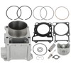 ANGLEWIDE 93450-22027-00 93210-89447-00 Cylinder Head Piston Gasket Top End Rebuild