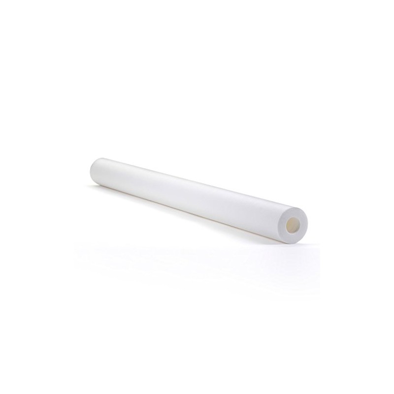Hydronix SDC-25-3005 Commercial, Industrial NSF Polypropylene Sediment Water Filter Cartridge