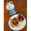 Organic Vermont Maple Syrup - Pure and All Natural -