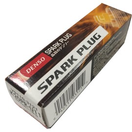 DENSO Spark Plug XU20HR9 Part Number: V91103486
