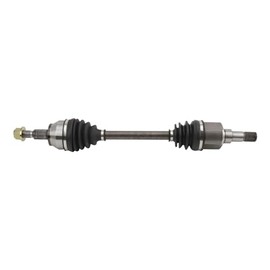 Front Left CV Axle Shaft Assembly Drivers Side Compatible with 2012-2016 Ford Focus