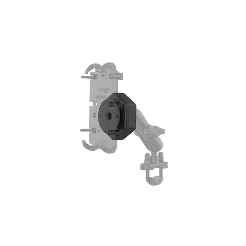 Anti-vibration adapter