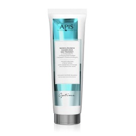 Apis Optima Nourishing Face Mask with Dead Sea Minerals 100ml