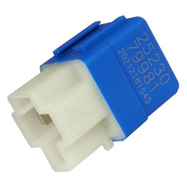 Automotive Relay 25230-79981 12VDC 4Pins