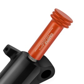 GMIPIX Lower Leg Removal Tool Bike Fork Damper Lower Leg Tool Compatible with 398-00-682 Damper Side 34 36 40mm