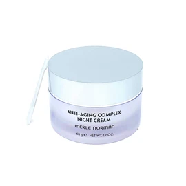 Merle Norman Anti Aging Complex Night Cream