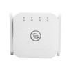 Wireless Wifi Repeater Signal Amplifier Range Extender Computer Supplies AC