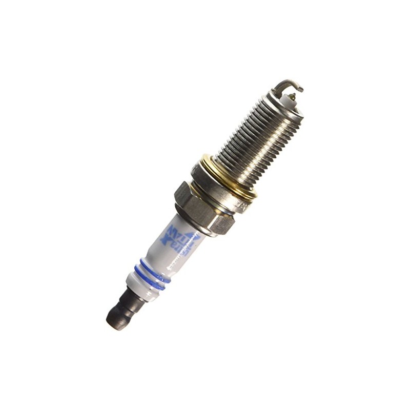 BERU UXT13 Ultra X Titan Spark Plug, Set of 10