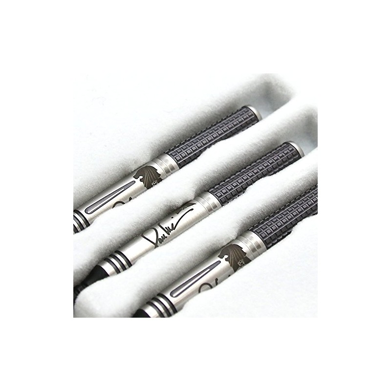 Soft Darts TARGET THE LEGEND 2BA 100770 Paul Rim Player