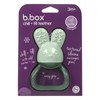 B.Box Chill + Fill Teether - Sage