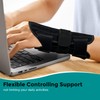 LAFUYSO Wrist Brace for Carpal Tunnel, [New Upgrade] Adjustable Night