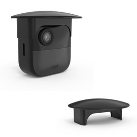 TIUIHU Sun Rain Shade Camera Cover for Blink Outdoor 4，Weatherproof Protective Cover for New Blink camera (Outdoor 4)