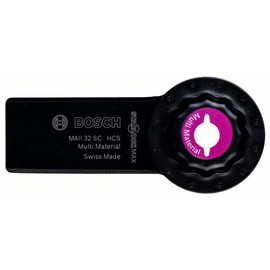 Bosch 2608662583 Universal Joint Cutter MAII 32" 55x32mm, Black