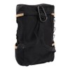 tissue case (backpack) black