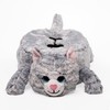 Cup Cozy Critters-The Cuddly Cute Cup Holder-Perfect for Drinks, Snacks,