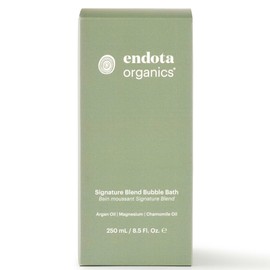 endota Signature Blend Bubble Bath 250ml