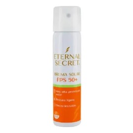 Bruma Solar Eternal Secret Fps50