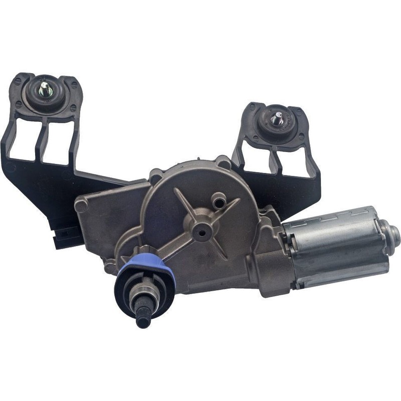 Parrilla de parachoques superior delantera cromada para Honda Accord 2008