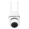 WiFi Security Camera 1080P Night Vision Motion Detection 2 Way