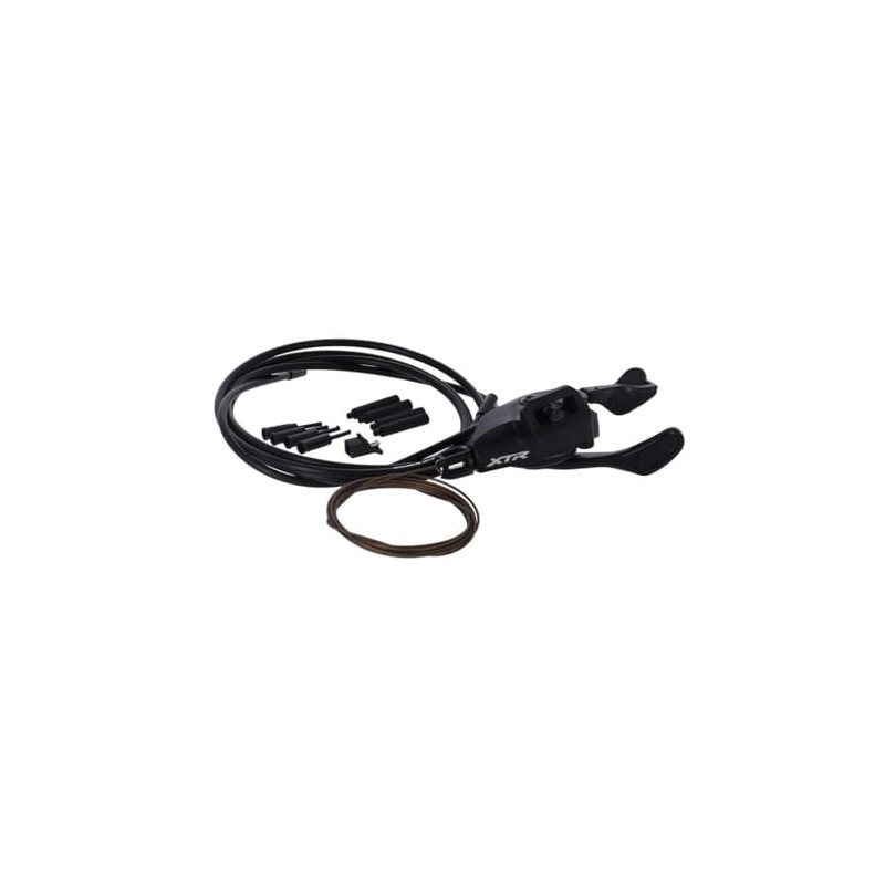 Shimano XTR SL-M9100 XTR shift lever, 12-speed, I-Spec EV direct