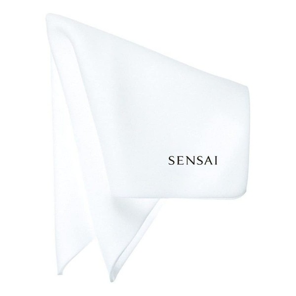 Kanebo Sensai Chief - Make-Up Removing Sponge