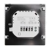Smart Thermostat Backlit Touch Screen Dual Control Temperature Controller for