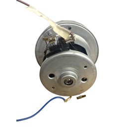Main Vacuum Motor C92FDJH30000 Compatible with Kenmore Vacuum Progrissive & More