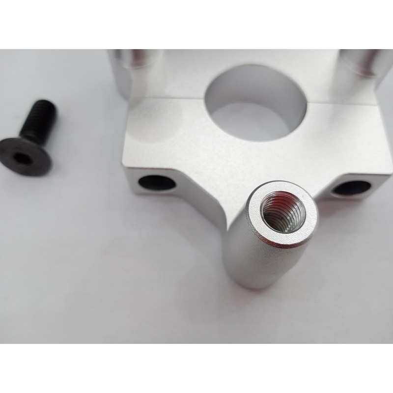 Rear Hub Adapter 1.25 inch/1.25" CNC Fully Made 2 Stroke