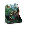 Schleich Eldorado Monster Gorilla Figure 42512