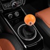 Abfer 5 Ball Shift Knob Car Gear Stick Shifter Knobs