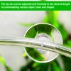 Suction Cups with Zip Ties 30 Pieces Small Aquarium Suction
