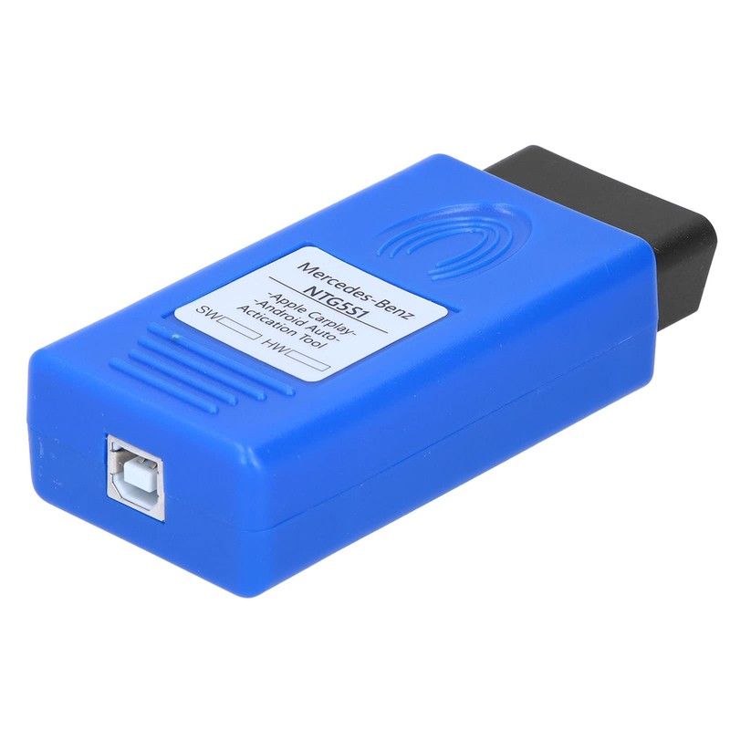 ntg5s1 + Car Diagnostic Tool,Car OBD Activator Activation Tool Fit