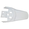 DJ-Motor ABS Plastic Rear Fender Mudguard Cover White For X160