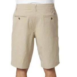 O'Neill Men's Loaded Mini Stripe Hybrid Board Shorts Size 30