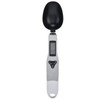 Cuchara Medidora Electrónica, Báscula de Cuchara Digital Precisa con Pantalla