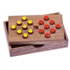 Tausche Eight - Halma - Thinking Game - Puzzle Game