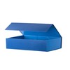 OEMVALATY Extra Large Blue Gift Box 19x16x6 Inches, Huge Gift