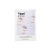 Missha Airy Fit Pearl Sheet Mask 19g