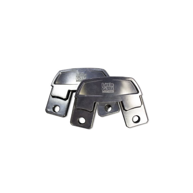 Little Giant Ladder Systems 26044 Trestle Brackets