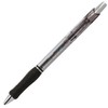 Pentel RSVP Super RT Ballpoint Pen, (0.7mm) Fine Line, Black