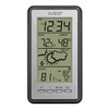 La Crosse Technology WS-9230U-IT-Int Digital Forecast Thermometer with Temp and