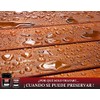 TWP - Aceite de Penetración para Madera Exterior - Protector