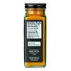 Watkins Gourmet Organic Spice Jar, Turmeric, 2.4 Oz