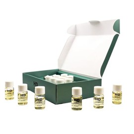 HD Cosmetics Xcalp Tratamiento Capilar Intensivo Anticaída y Antioxidante, 14 Ampolletas de 7 ml