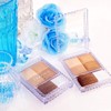 Cezanne Mixed Color Blush 20, Shading, 0.2 oz (7.2 g),