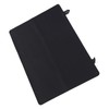 Glass Stove Top Cover Heat Insulation Oil Proof Ceramic Top