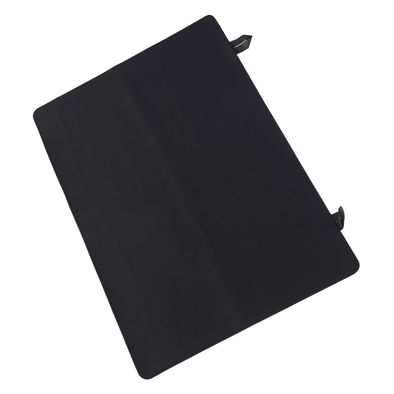 Glass Stove Top Cover Heat Insulation Oil Proof Ceramic Top