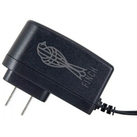 Walrus Audio FINCH 500mA Clean Isolated 9V Power Supply