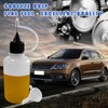 Augeny 3PCS Needle Tip Glue Bottle, 30ML Blunt Needle Tip