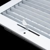 Fits 20x4 Duct Opening Steel Adjustable Air Supply Grille by